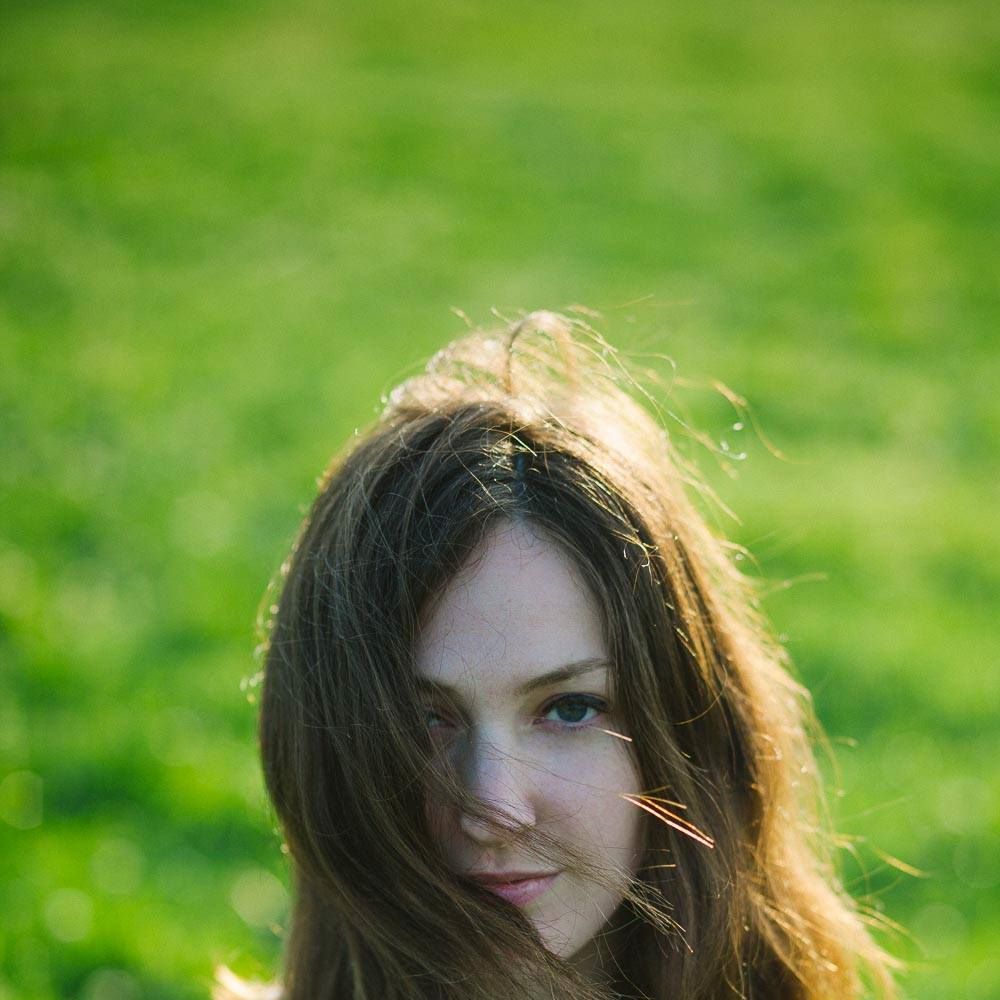 Meet your Posher, Eliza